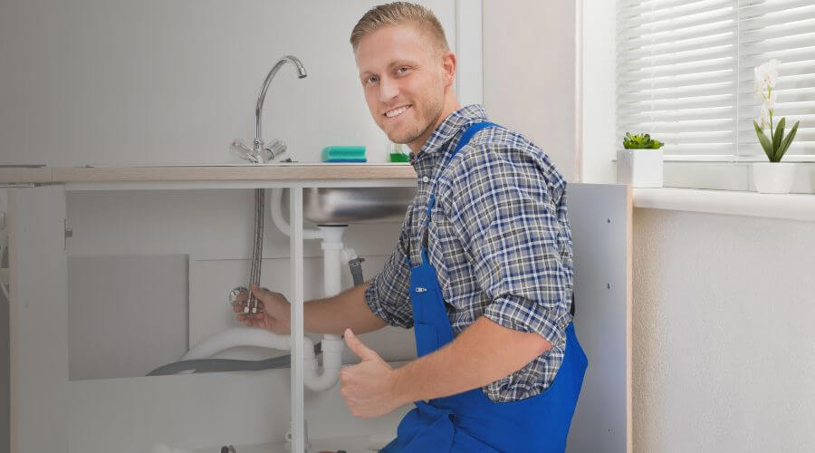 Burst Pipe Emergency Service in Henderson, MD